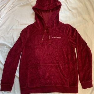 Calvin Klein hoodie